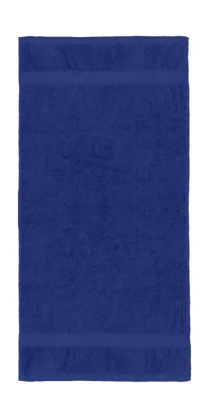  Seine Hand Towel 50x100 cm - SG Accessories - TOWELS (Ex JASSZ Towels) Navy