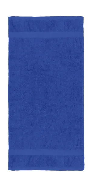 Ručnik 50x100 cm, 550 g/m² - SG Accessories - TOWELS Kraljevski plava
