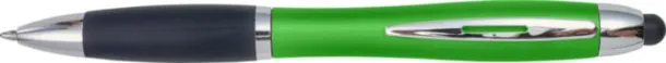  ABS ballpen Zelena