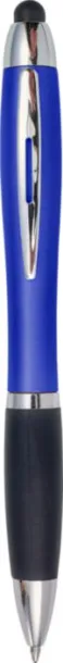  ABS ballpen blue