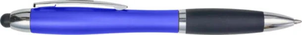  ABS ballpen blue