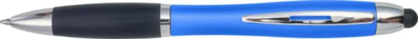  ABS ballpen blue