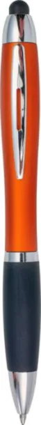  ABS ballpen orange