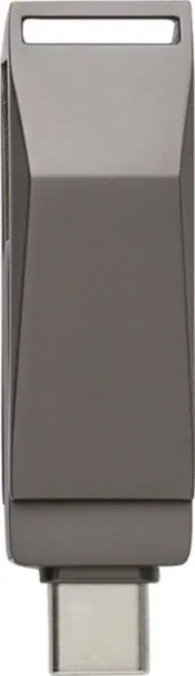 Dorian USB stick od legure cinka - 64 GB