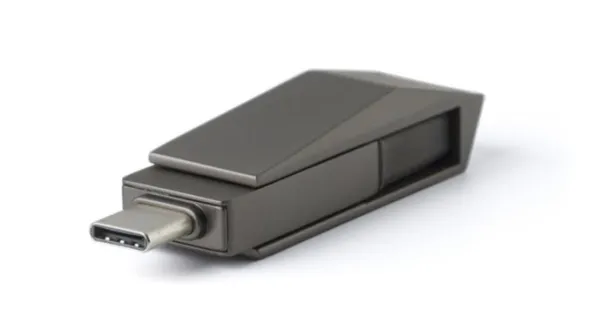 Dorian USB stick od legure cinka - 64 GB