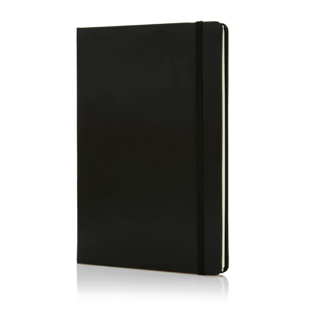  notes s tvrdom koricom, A5 - XD Collection Crna