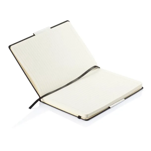  notes s tvrdom koricom, A5 - XD Collection Crna