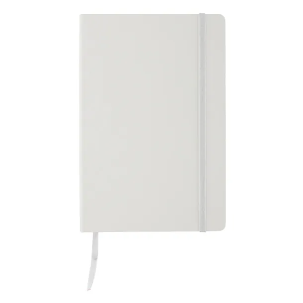  notes s tvrdom koricom, A5 - XD Collection Bijela 