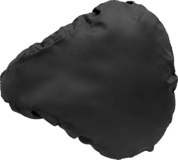 Florence rPET saddle cover  Crna