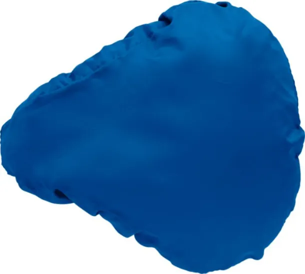 Florence rPET saddle cover  blue