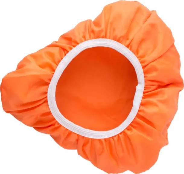 Florence rPET saddle cover  Narančasta