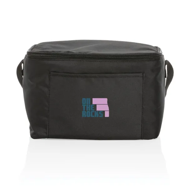  Impact AWARE™ lightweight cooler bag - XD Collection Black 