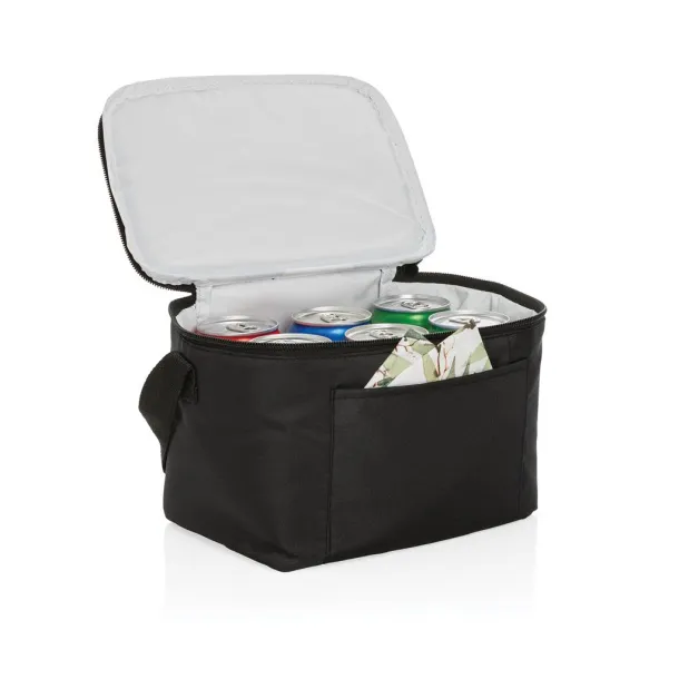  Impact AWARE™ lightweight cooler bag - XD Collection Black 