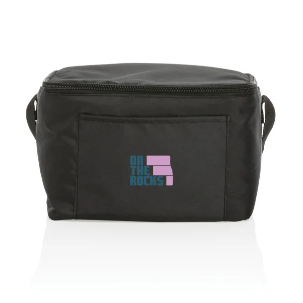  Impact AWARE™ lightweight cooler bag - XD Collection Black 