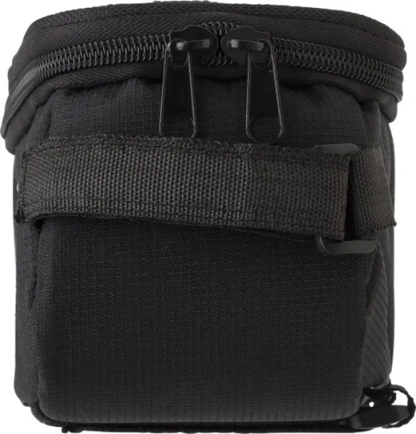 Priya Polyester (600D) bicycle handle bar bag 