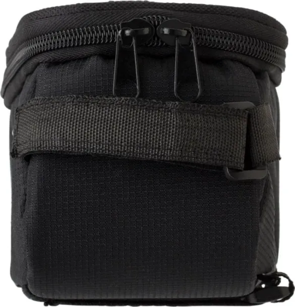 Priya Polyester (600D) bicycle handle bar bag 