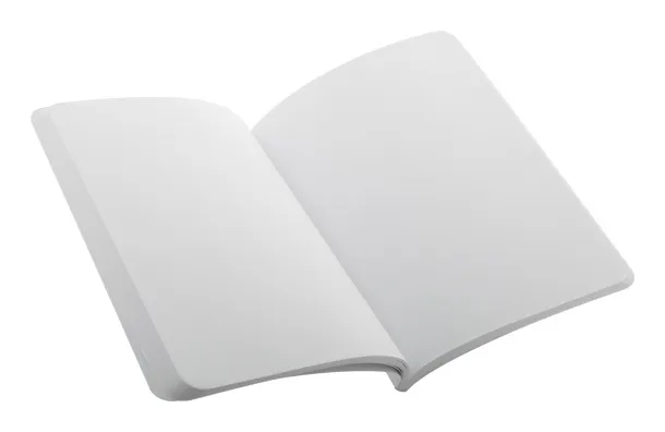Neltec notes s antibakterijskim svojstvima Bijela
