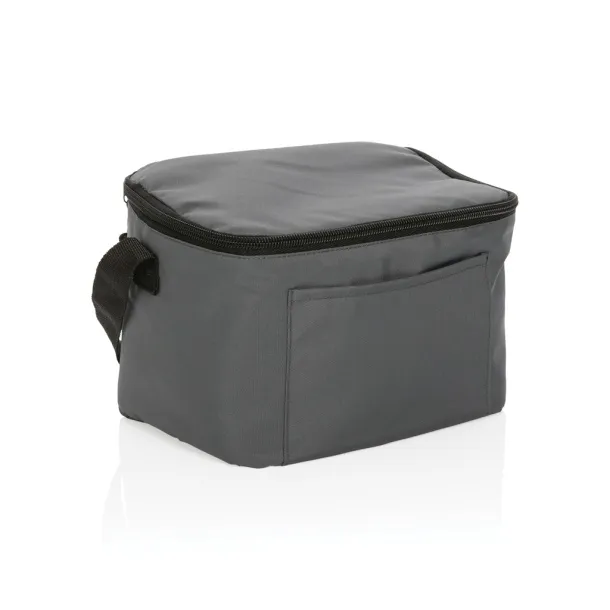  Impact AWARE™ lightweight cooler bag - XD Collection Anthracite 