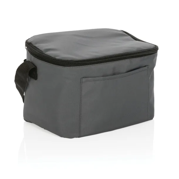  Impact AWARE™ lightweight cooler bag - XD Collection Anthracite 