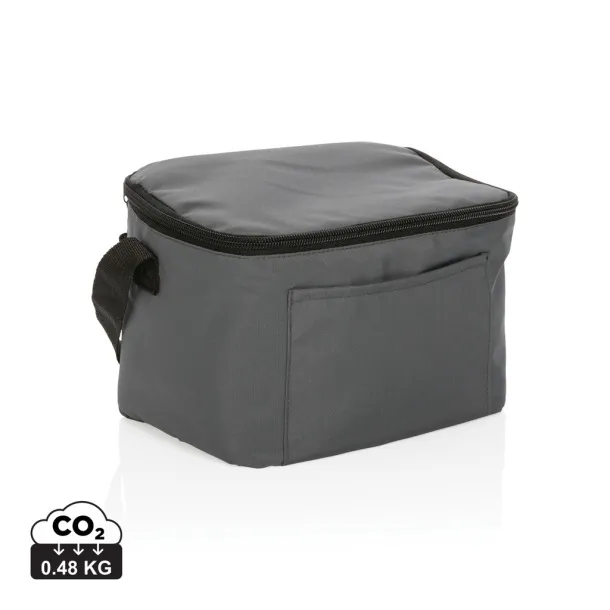  Impact AWARE™ lightweight cooler bag - XD Collection Anthracite 