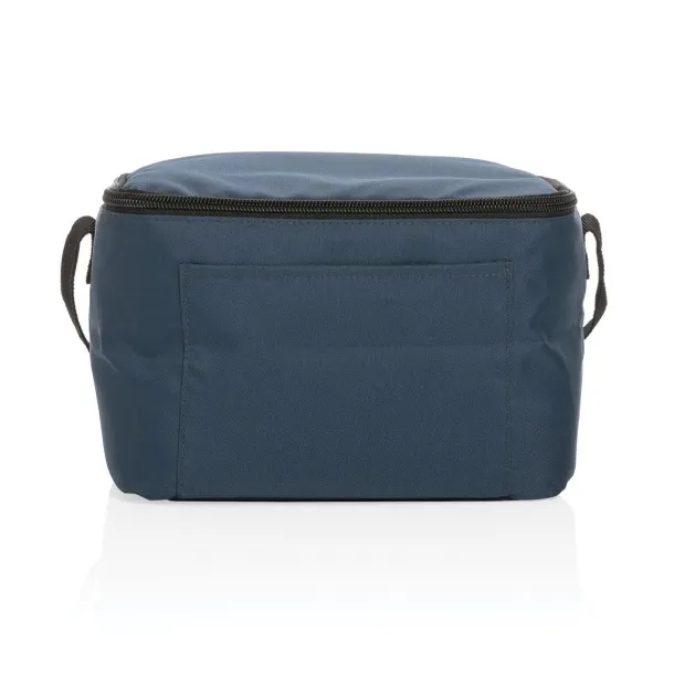  Impact AWARE™ lightweight cooler bag - XD Collection Navy Blue 