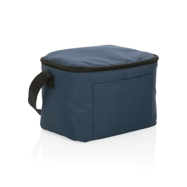  Impact AWARE™ lightweight cooler bag - XD Collection Navy Blue 