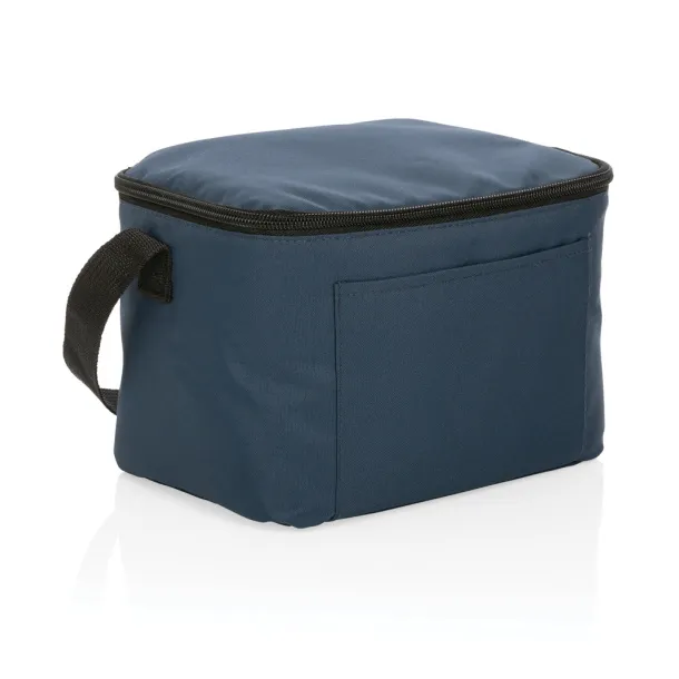  Impact AWARE™ lightweight cooler bag - XD Collection Navy Blue 