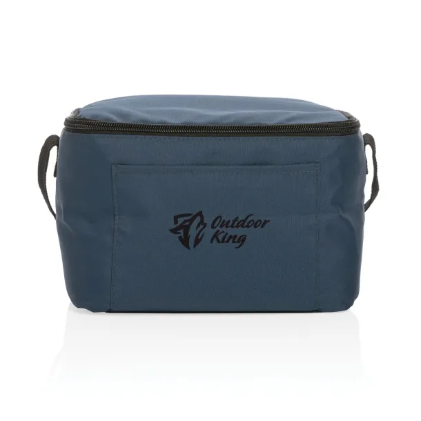  Impact AWARE™ lightweight cooler bag - XD Collection Navy Blue 