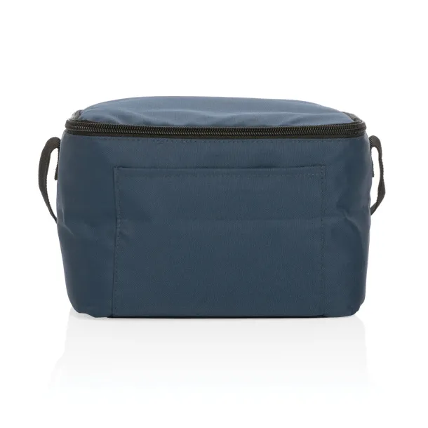  Impact AWARE™ lightweight cooler bag - XD Collection Navy Blue 