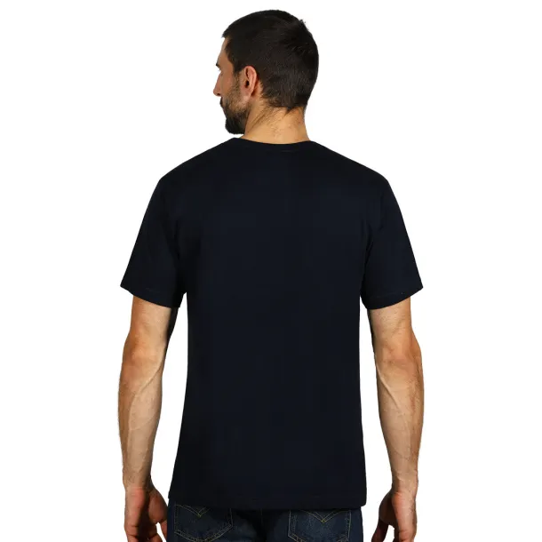 PREMIUM 180 Men's t-shirt, 180 g/m2 Blue