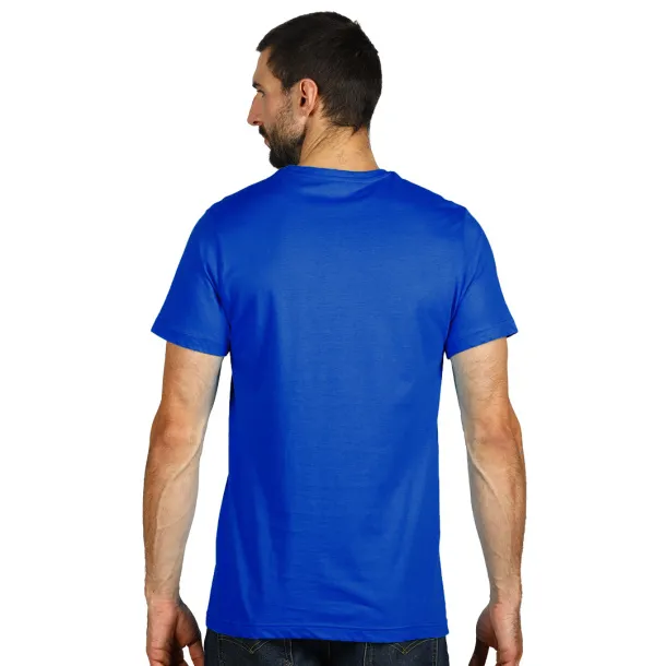 PREMIUM 180 Men's t-shirt, 180 g/m2 Royal blue