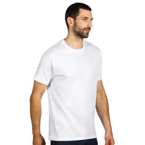 PREMIUM 180 Men's t-shirt, 180 g/m2 White