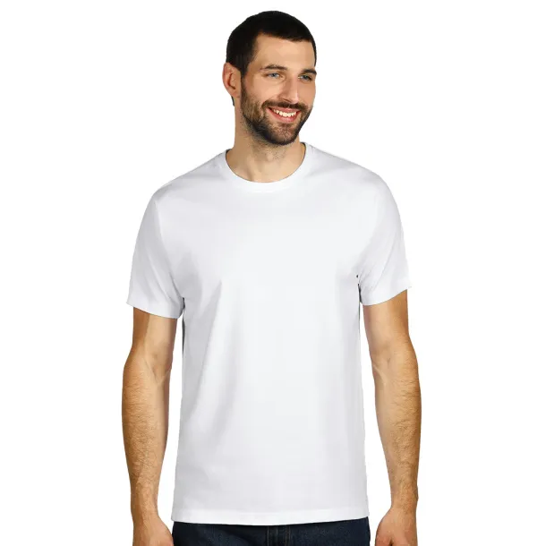 PREMIUM 180 Men's t-shirt, 180 g/m2 White