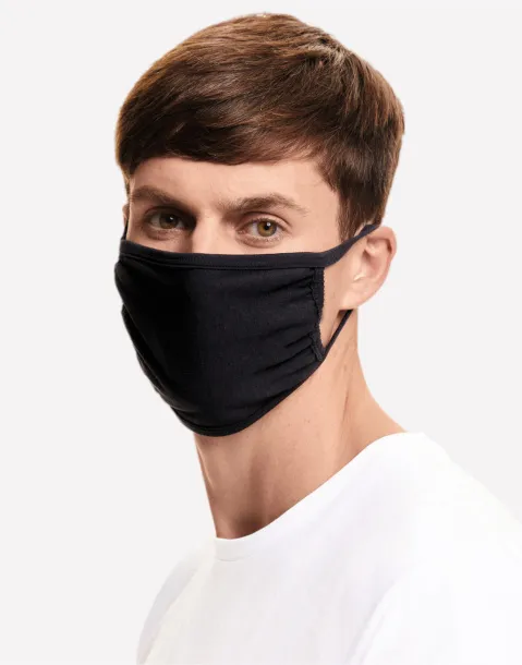  Adult Face Mask 5 Pack - Fruit of the Loom