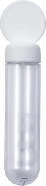 Kaila PP i PE puhalica za balončiće Bijela