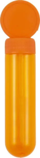 Kaila PP i PE puhalica za balončiće Narančasta