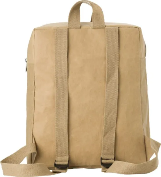 Samanta Laminated paper (310 gr/m²) backpack