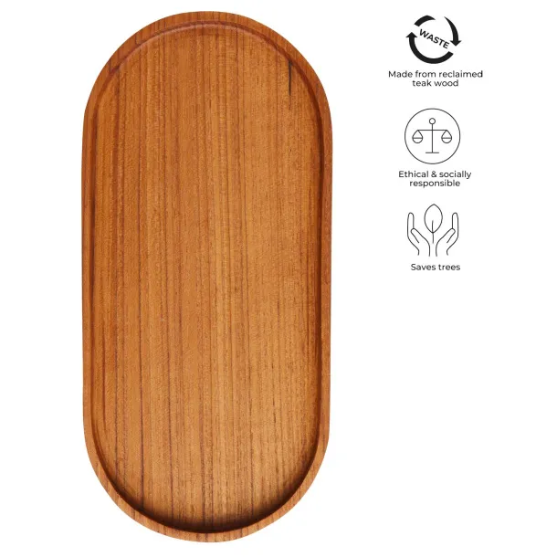 Originalhome wooden tray - Originalhome Wood