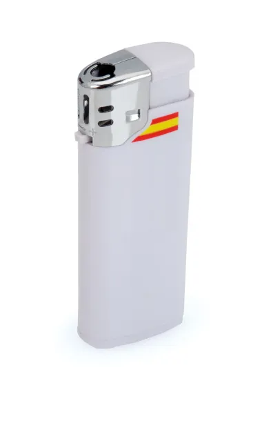 Mundi lighter White