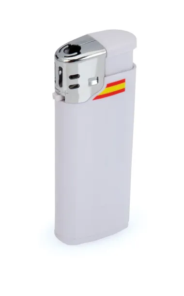 Mundi lighter White