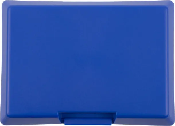 Adaline PP lunchbox  cobalt blue