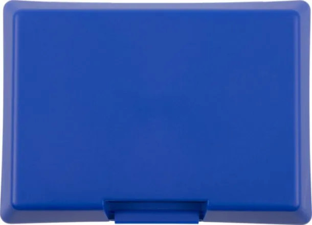 Adaline PP lunchbox  cobalt blue