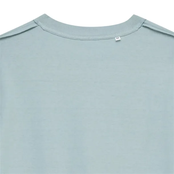  Iqoniq Bryce unisex kratka majica od recikliranog pamuka, 180 g/m² - iqoniq 45533C