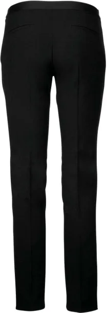  LADIES' TROUSERS - Kariban Black