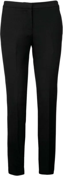  LADIES' TROUSERS - Kariban Black