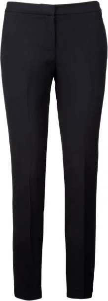  LADIES' TROUSERS - Kariban Navy