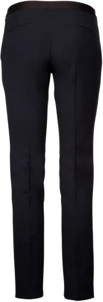  LADIES' TROUSERS - Kariban Navy