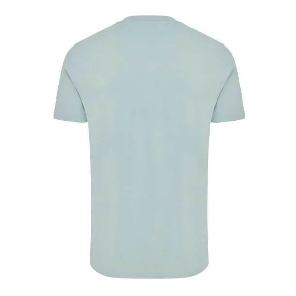  Iqoniq Bryce unisex kratka majica od recikliranog pamuka, 180 g/m² - iqoniq 45533C
