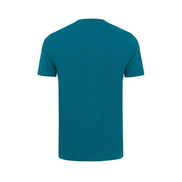  Iqoniq Bryce unisex kratka majica od recikliranog pamuka, 180 g/m² - iqoniq 45533C 