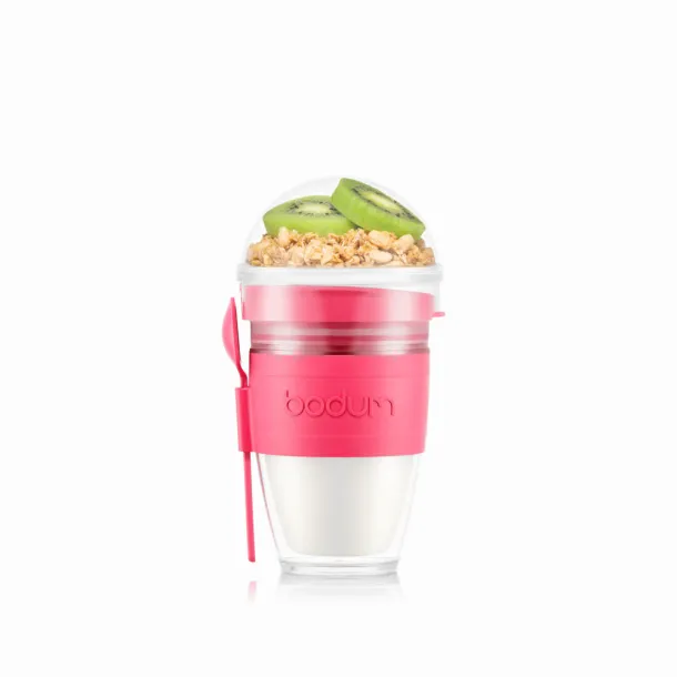 JOYCUP BREAKFAST Yogurt cup 250ml
